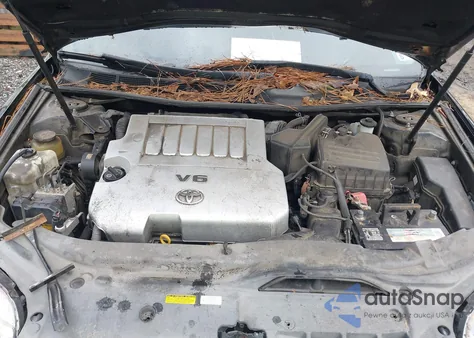 2011 Toyota Avalon z USA, uszkodzony, nr VIN 4T1BK3DB4BU408752